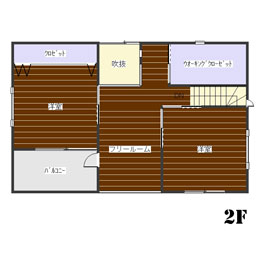 リノベーションハウス　札幌市北区新琴似　リノベーション　再生　中古住宅　不動産