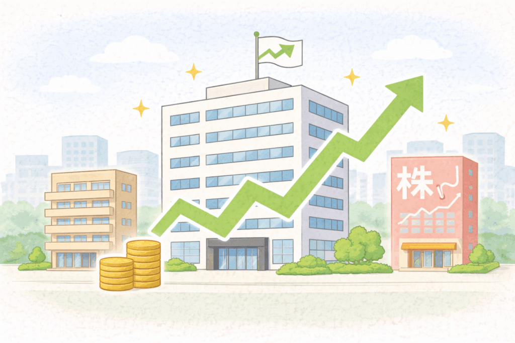 上場企業の高額所得者​