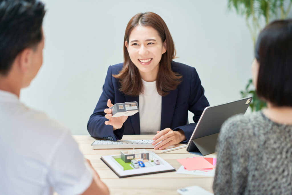 複雑な手続きも、すべてお任せください