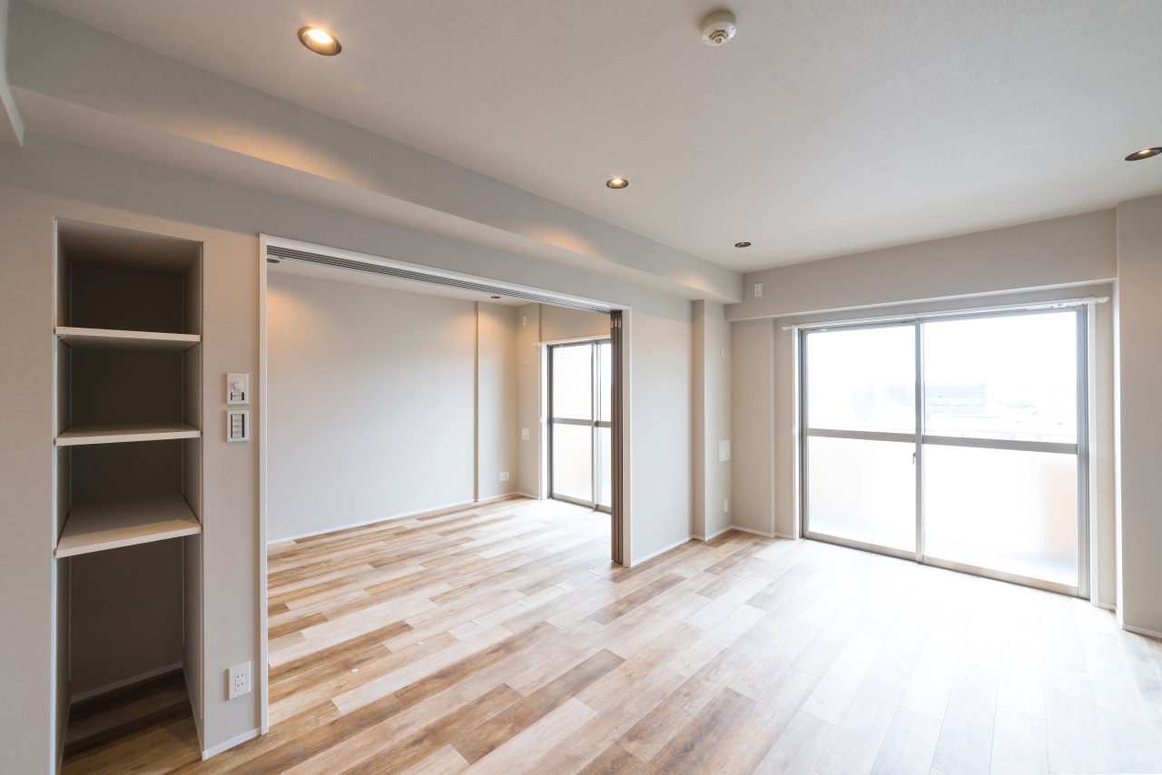 ご相談の実例　住み替え