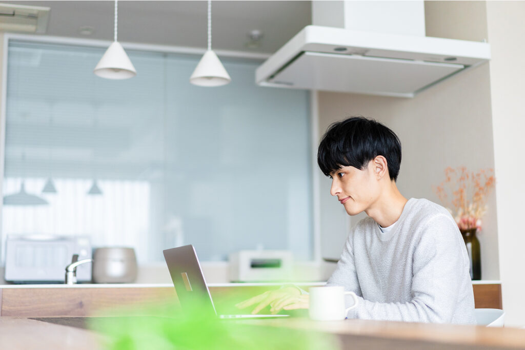 20代からはじめるマイホームで資産づくりはじめの一歩